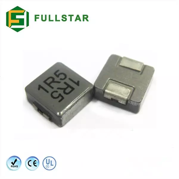 Serje LHR1016 Inductor Għoli tal-Kowk