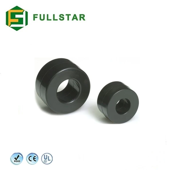 Nanocrystalline Core