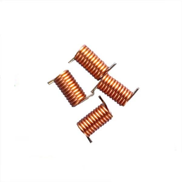 Air Core Choke Coil Inductor b'Reżistenza Baxxa