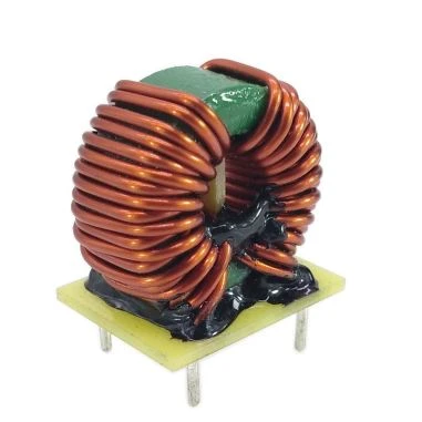 Mod Komuni Ċowk Inductor Coil 3mh