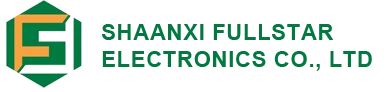 Shaanxi  Fullstar  Elettronika  Co., Ltd