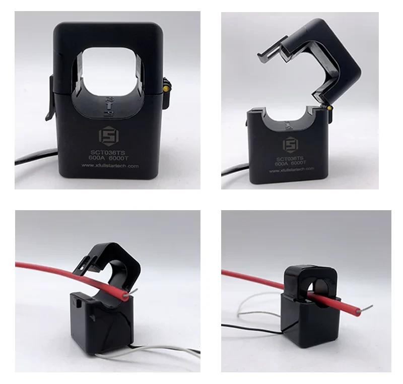 Clamp On Current Transformers high quality