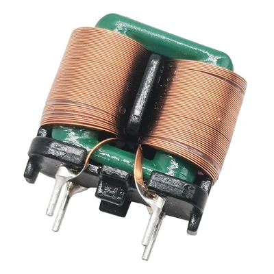 Modalità Komuni Iffiltra Inductor Ċowk Coil