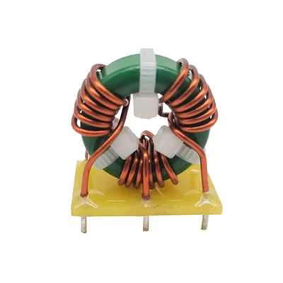 Inductor 10A Ċowk