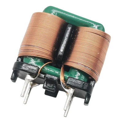 Wire Ferita Inductor